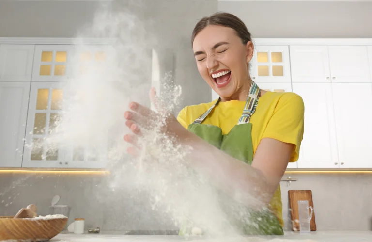 Errores felices: recetas que nacieron por accidente