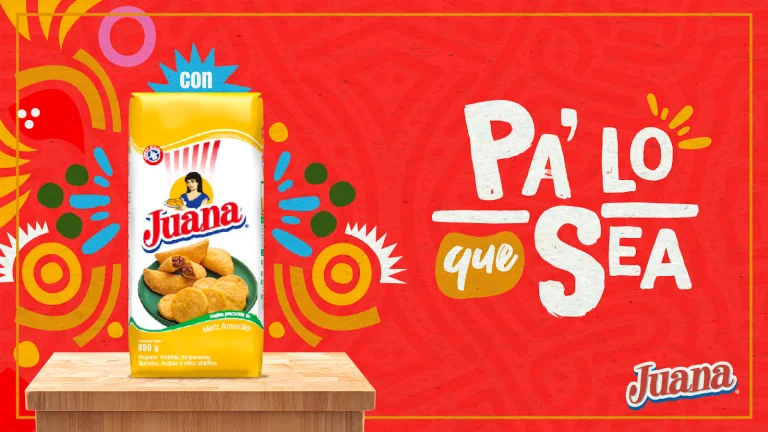 Lo que significa “Pa’ lo que sea” en nuestra cocina