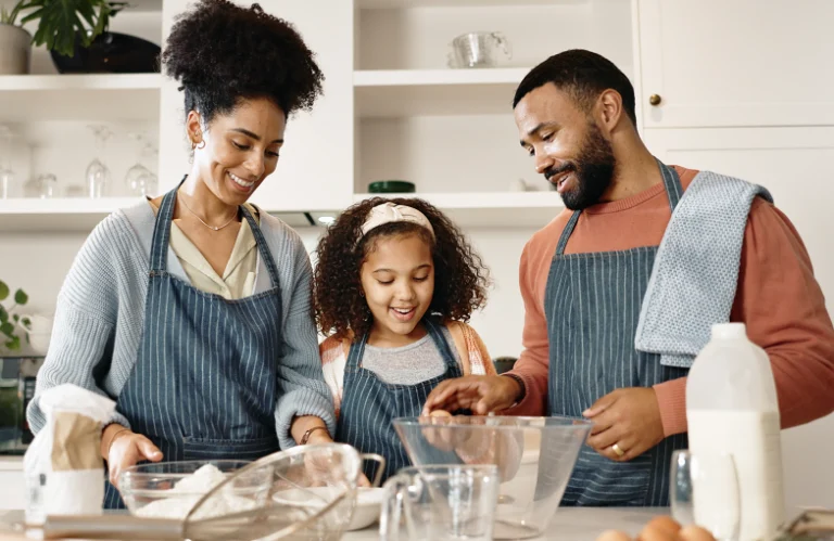 El valor de cocinar en casa en tiempos de apps de delivery